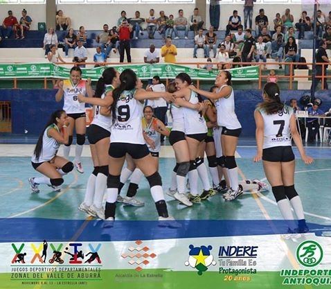 Campeones Metropolitanos