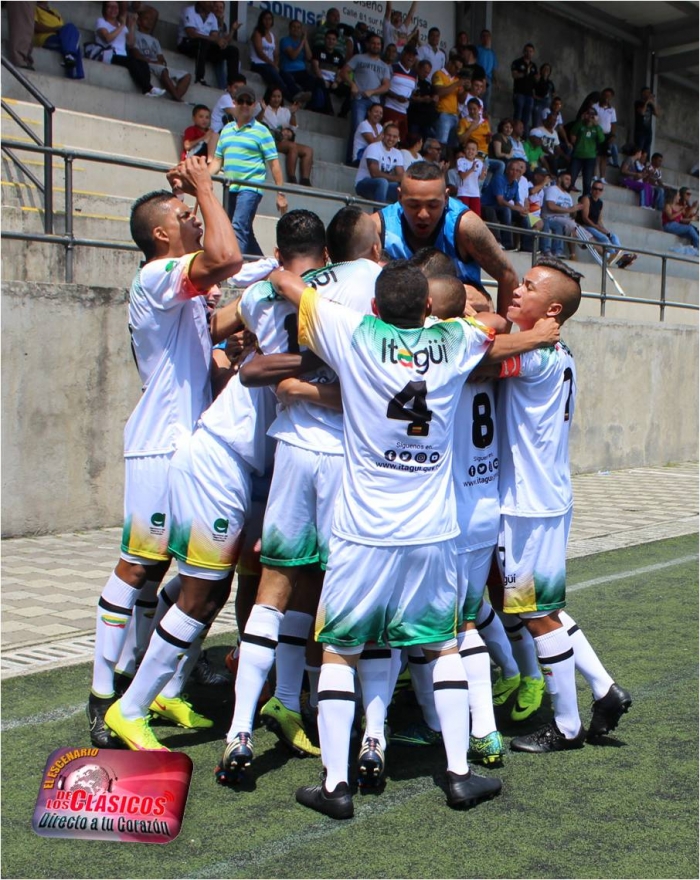 Campeones Metropolitanos