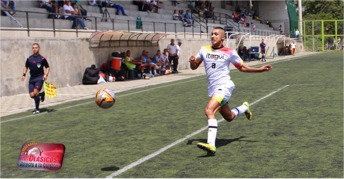 Campeones Metropolitanos