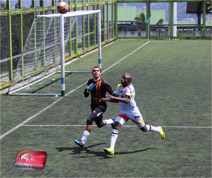 Campeones Metropolitanos