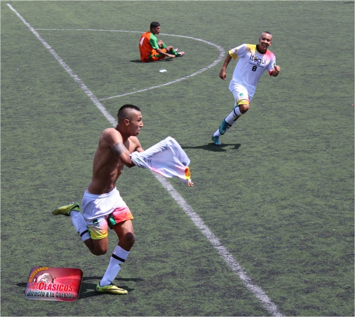 Campeones Metropolitanos