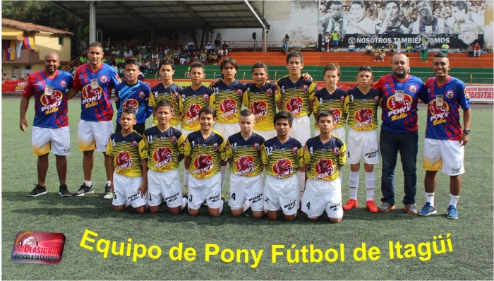 ¡¡Clasificamos a la Marte!!