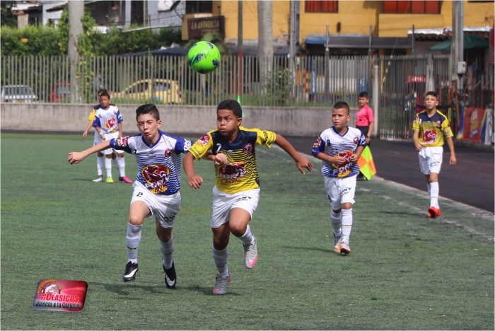 ¡¡Clasificamos a la Marte!!