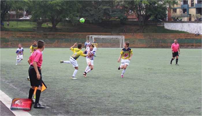 ¡¡Clasificamos a la Marte!!