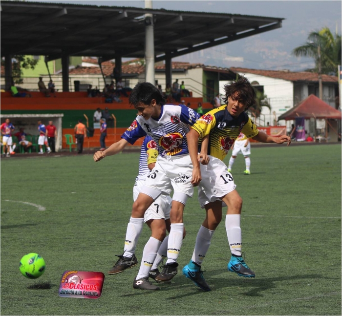 ¡¡Clasificamos a la Marte!!