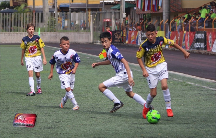 ¡¡Clasificamos a la Marte!!