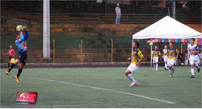 ¡¡Clasificamos a la Marte!!