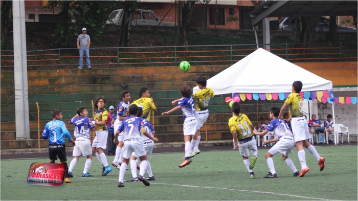 ¡¡Clasificamos a la Marte!!