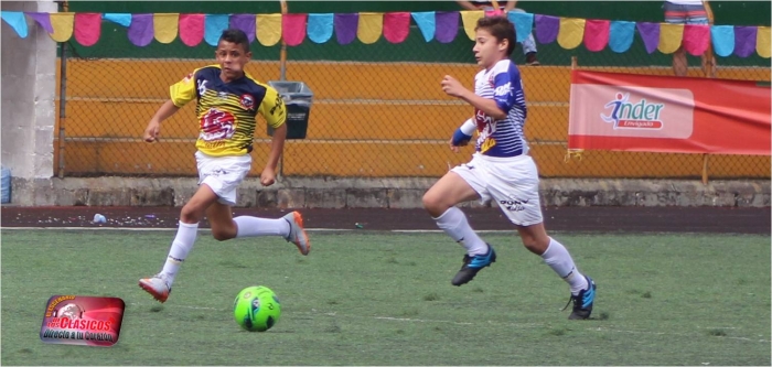 ¡¡Clasificamos a la Marte!!