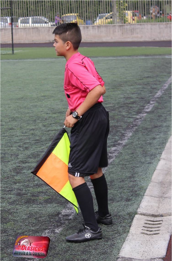 ¡¡Clasificamos a la Marte!!