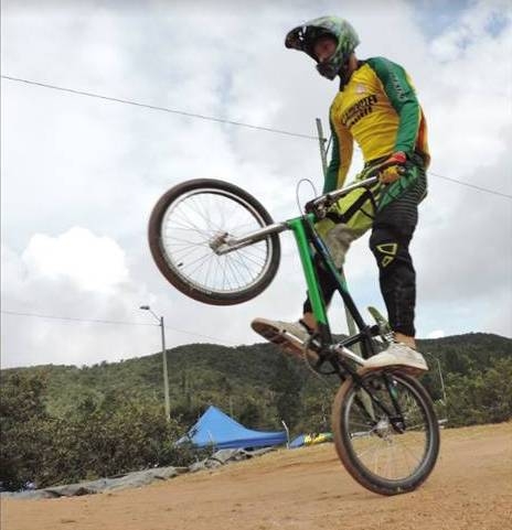 Saltamontes Campeón en Amalfi en la Copa Antioquia