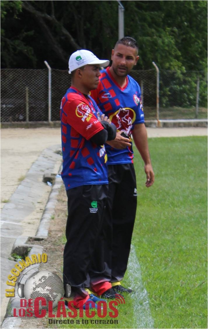 Con derrota pero clasificado el Pony Fútbol de Itagüí se despidió del zonal