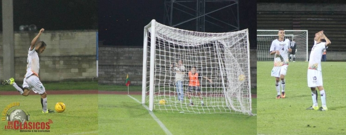 Itagüí Campeón Metropolitano Intermunicipal 