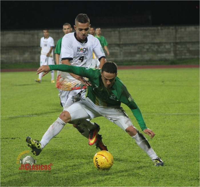 Itagüí Campeón Metropolitano Intermunicipal 