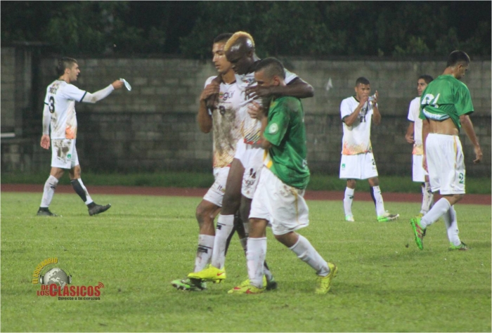 Itagüí Campeón Metropolitano Intermunicipal 