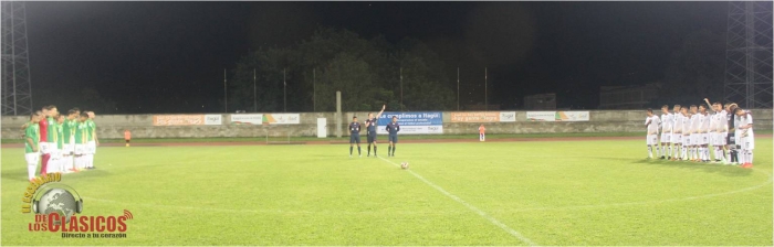 Itagüí Campeón Metropolitano Intermunicipal 