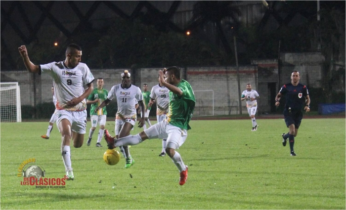 Itagüí Campeón Metropolitano Intermunicipal 