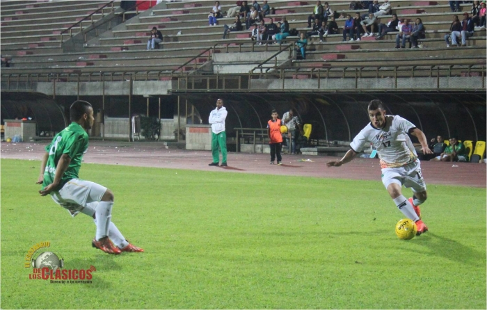 Itagüí Campeón Metropolitano Intermunicipal 