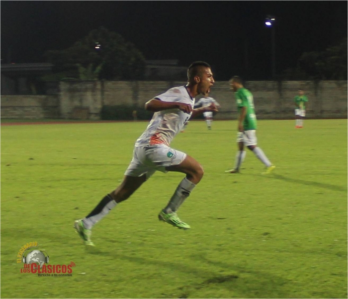Itagüí Campeón Metropolitano Intermunicipal 
