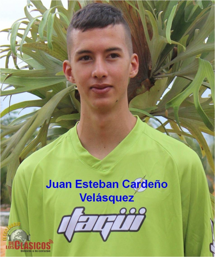 Los mejores del Club Saltamontes 2016