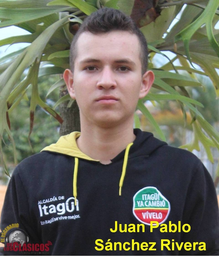 Los mejores del Club Saltamontes 2016