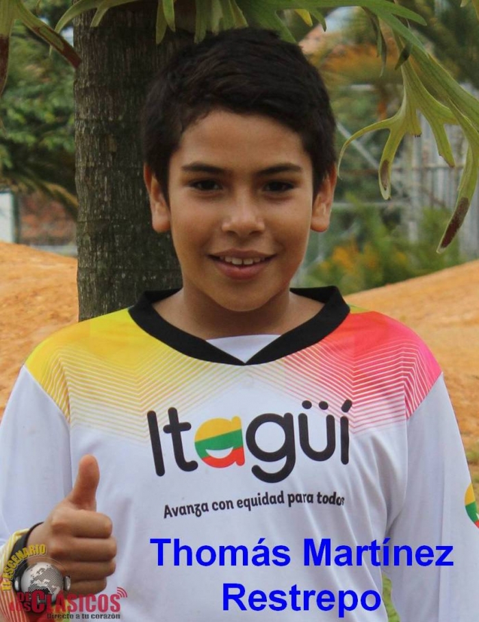 Los mejores del Club Saltamontes 2016