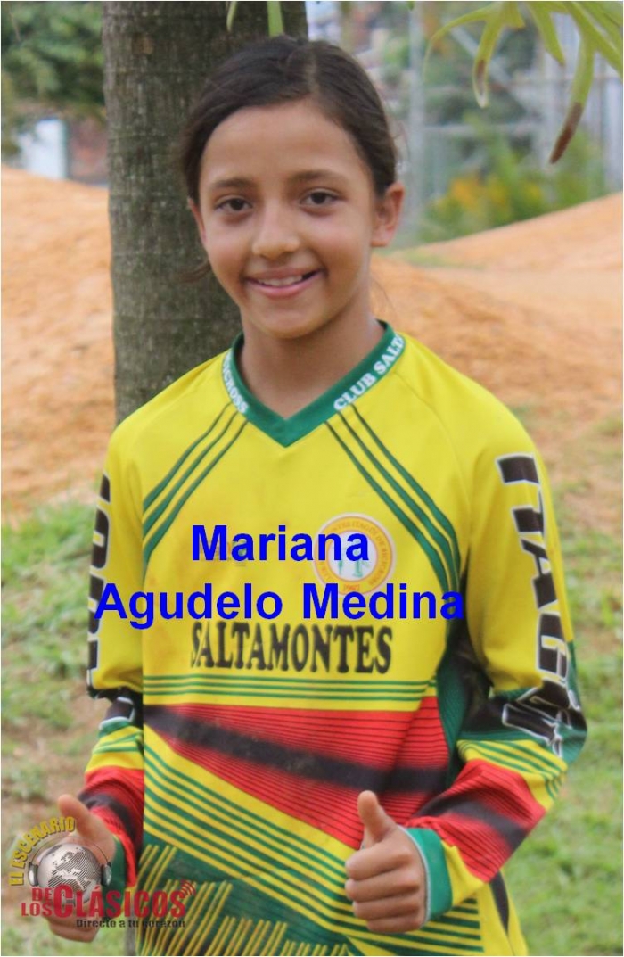 Los mejores del Club Saltamontes 2016