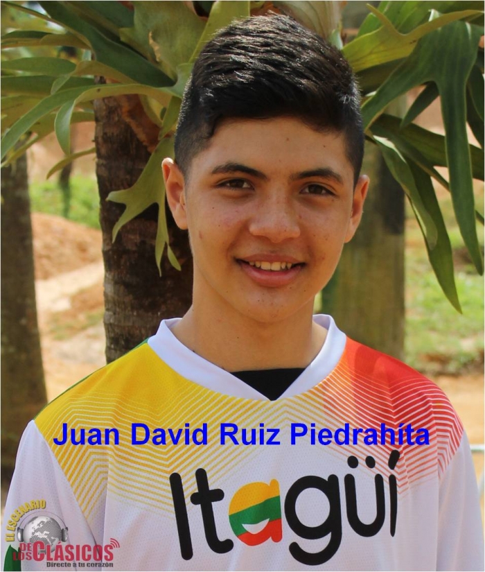 Los mejores del Club Saltamontes 2016