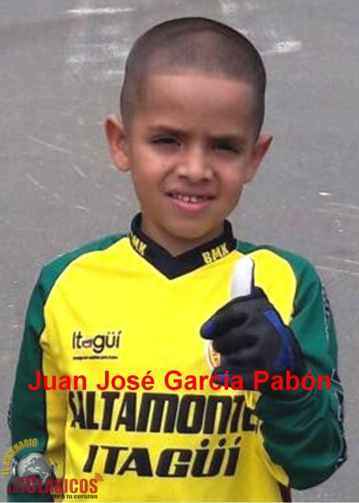 Los mejores del Club Saltamontes 2016