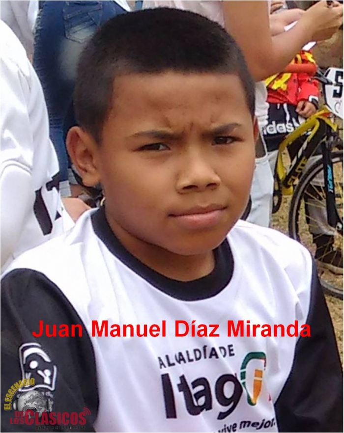 Los mejores del Club Saltamontes 2016