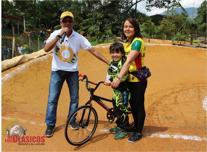 Último chequeo del año y reconocimiento a los mejores 