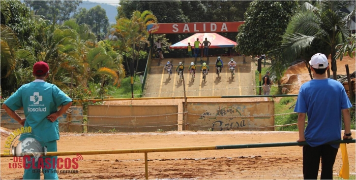 Último chequeo del año y reconocimiento a los mejores 