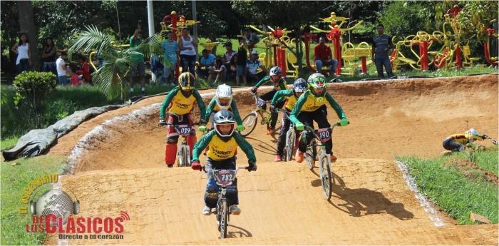 Último chequeo del año y reconocimiento a los mejores 