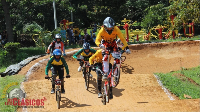 Último chequeo del año y reconocimiento a los mejores 