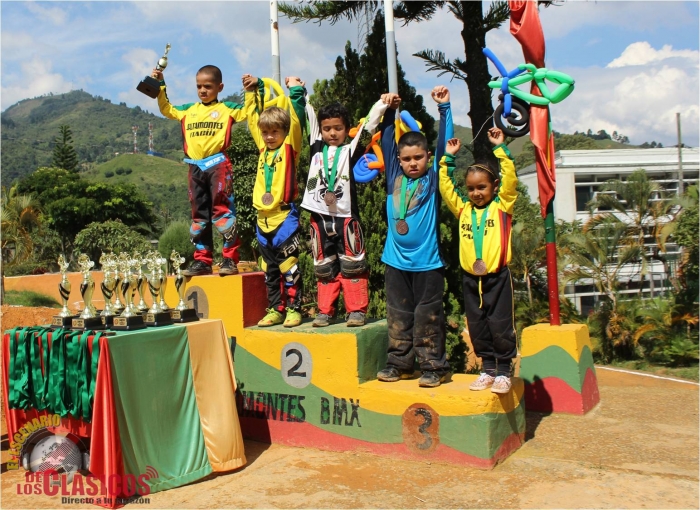 Último chequeo del año y reconocimiento a los mejores 