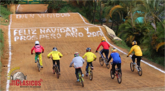 Último chequeo del año y reconocimiento a los mejores 