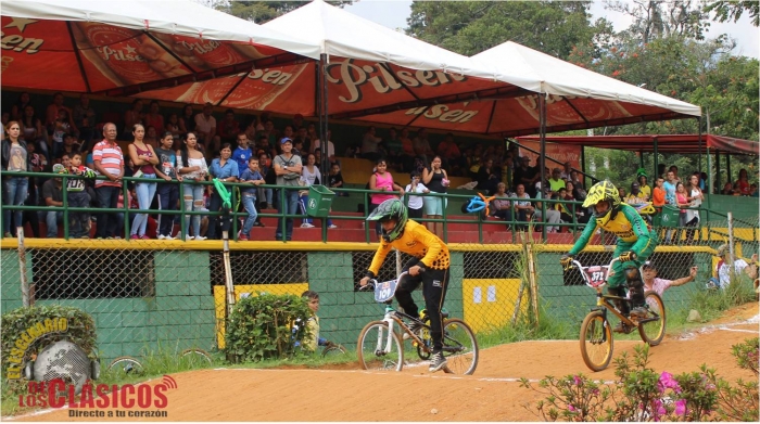 Último chequeo del año y reconocimiento a los mejores 
