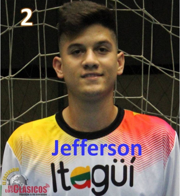 El fútbol de salón, un reto grande para los Juegos Departamentales