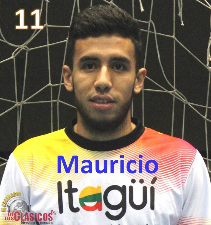 El fútbol de salón, un reto grande para los Juegos Departamentales