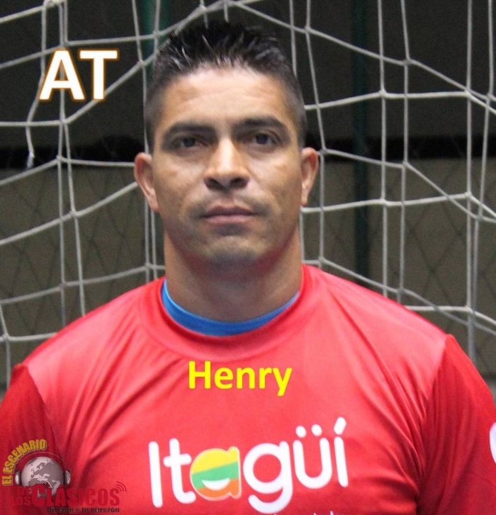 El fútbol de salón, un reto grande para los Juegos Departamentales