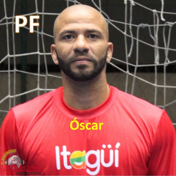 El fútbol de salón, un reto grande para los Juegos Departamentales