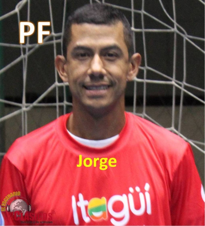 El fútbol de salón, un reto grande para los Juegos Departamentales