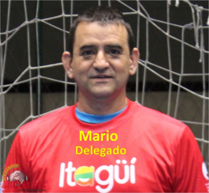 El fútbol de salón, un reto grande para los Juegos Departamentales