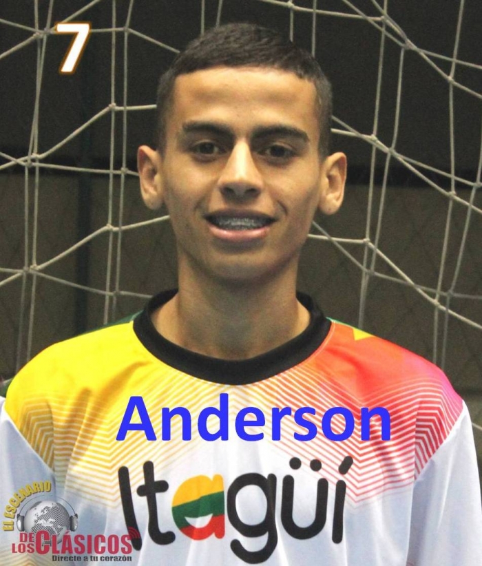 El fútbol de salón, un reto grande para los Juegos Departamentales