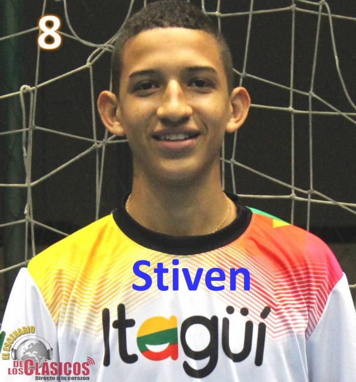 El fútbol de salón, un reto grande para los Juegos Departamentales