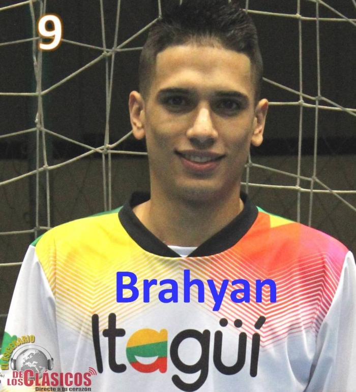 El fútbol de salón, un reto grande para los Juegos Departamentales