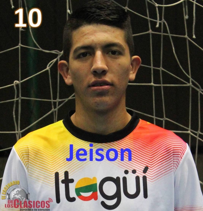 El fútbol de salón, un reto grande para los Juegos Departamentales