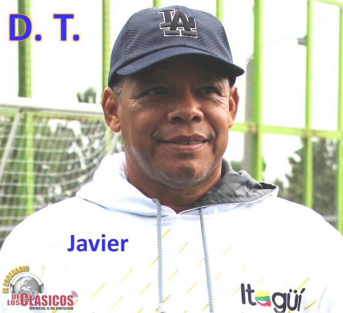 Selección Departamental de Fútbol de Itagüí