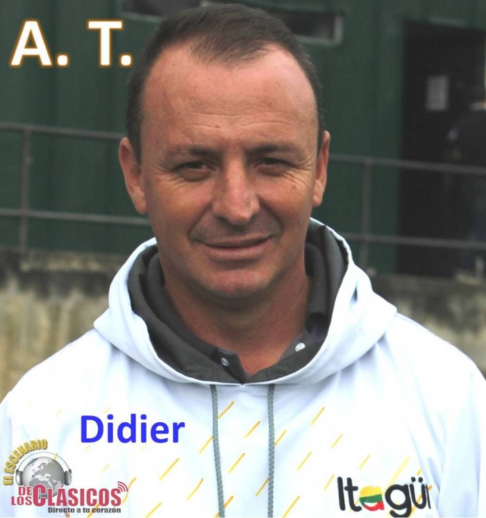 Selección Departamental de Fútbol de Itagüí