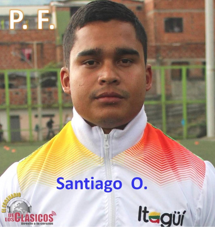 Selección Departamental de Fútbol de Itagüí